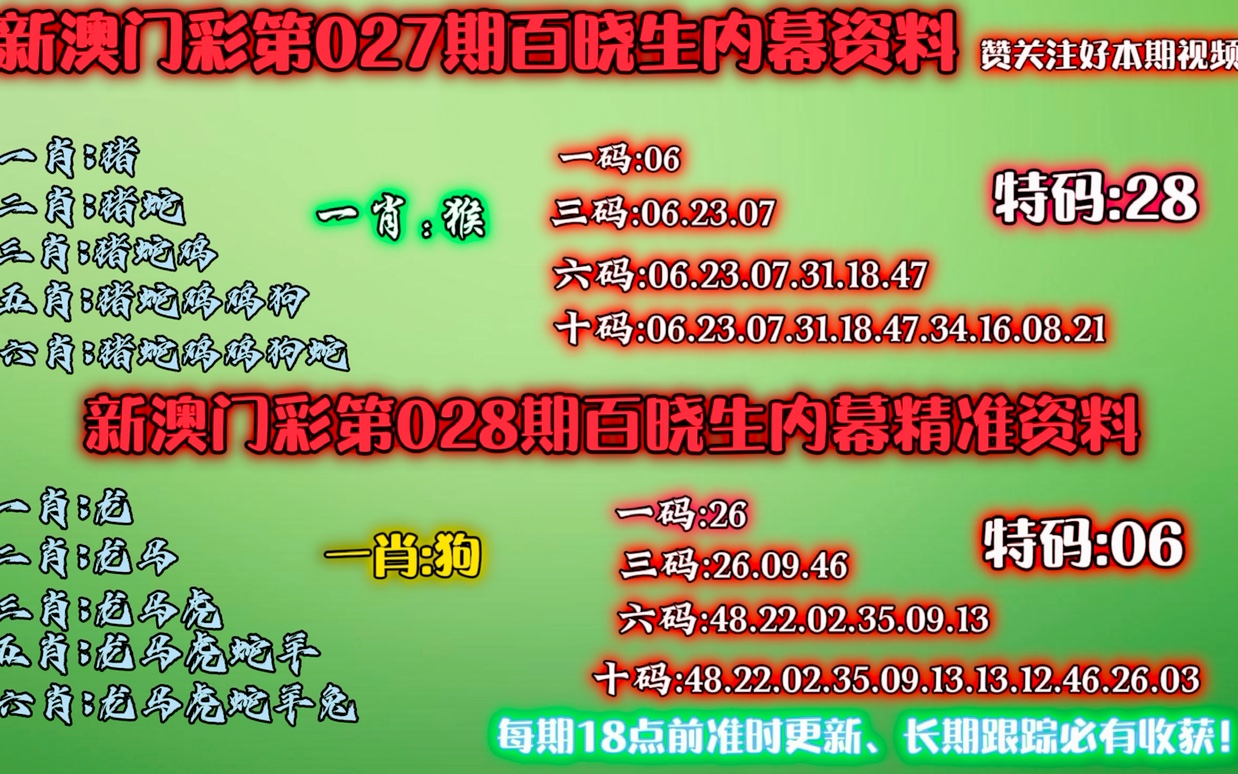 澳门精准一肖一码一一中,深度解答解释落实