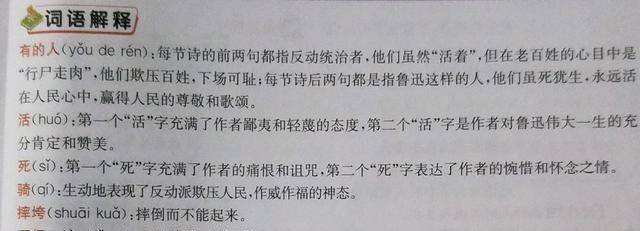 王中王资料大全料大全1;词语释义解释落实