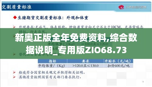 2025新奥最精准免费大全，全面贯彻解释落实_l636.78.258