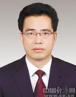 最新宁波市委常委名单