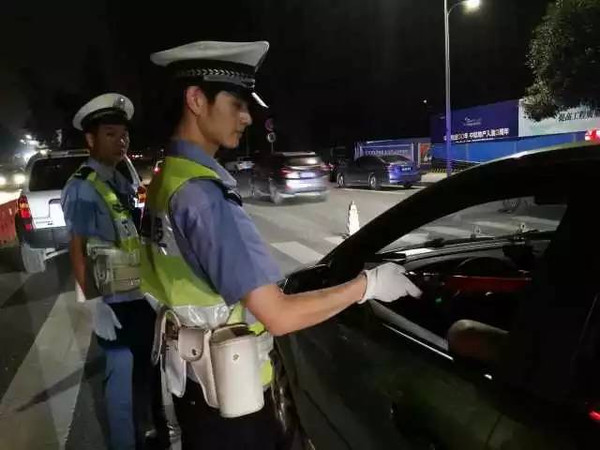 最新饮酒和酒驾的标准是多少